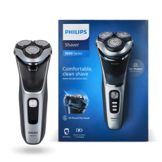 S3341|Philips parranajokone