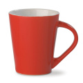 Nice Bright Red -muki 270 ml, punainen