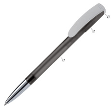 Deniro Metaltip Combi-kuulakynä