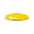 Frisbee, keltainen