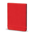Pocket book A6, punainen