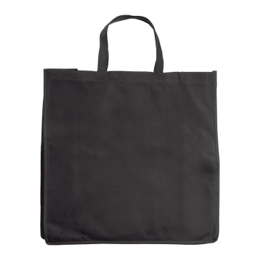 Big -ostoskassi 75g/m², musta, tuotekuva (2)
