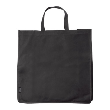 Big -ostoskassi 75g/m², musta, tuotekuva (3)
