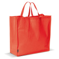 Big -ostoskassi 75g/m², punainen