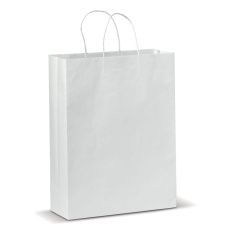 Iso paperikassi, Eco-look 120g/m²