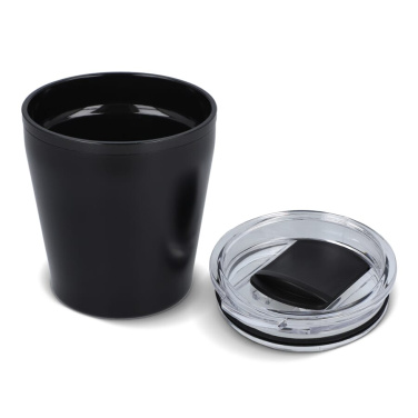 Coffee to go termosmuki 180 ml, musta, tuotekuva (2)