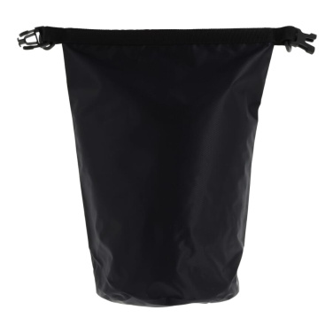 Kuivakassi ripstop 5L IPX6, musta, tuotekuva (2)