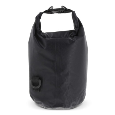 Kuivakassi ripstop 5L IPX6, musta, tuotekuva (4)