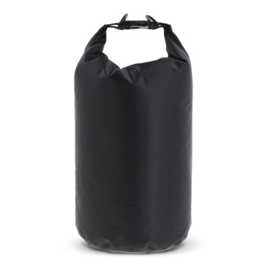 Kuivakassi ripstop 10L IPX6, musta, tuotekuva (4)