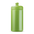 Urheilupullo Classic 500 ml, vaaleanvihreä