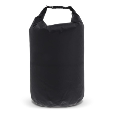 Kuivakassi ripstop 15L IPX6, musta, tuotekuva (4)