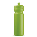 Urheilupullo Classic 750 ml, vaaleanvihreä