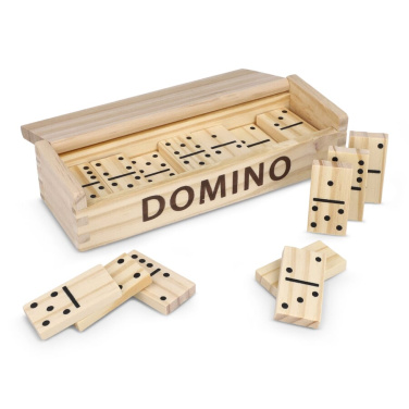 InSideOut Domino, puu / Puu, tuotekuva (3)