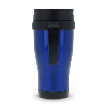Metal -matkamuki 350 ml, sininen, tuotekuva (4)