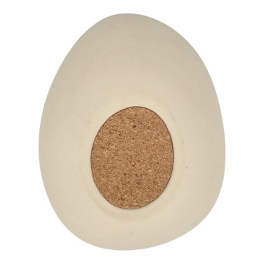 InsideOut Aroma Pebble Lahjasetti 6 eteerisen öljyn kanssa, luonnonvalkoinen, tuotekuva (2)