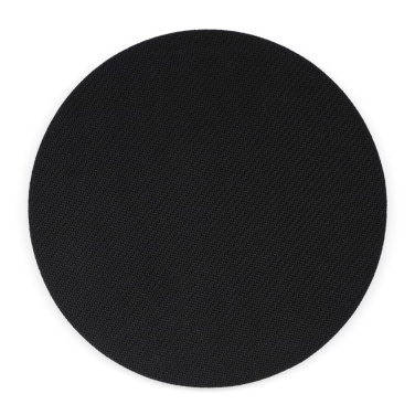 Pyöreä sublimaatio hiirimatto 20 cm, valkoinen, tuotekuva (2)