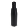 Swing metallic termosjuomapullo 500 ml, musta