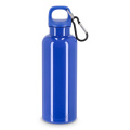 Nina vesipullo R-PET 500 ml Kovaväri, sininen