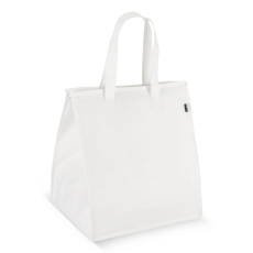 R-PET jäähdytyspussi kuitukangas 33x 25,5 x 37 cm 75g/m²