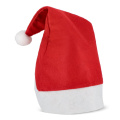 Huopa jouluhattu, punainen