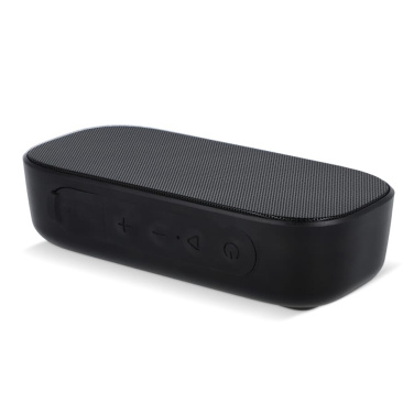 Tone Bluetooth vedenkestävä kaiutin, keskikokoinen, 5 W, R-ABS, musta, tuotekuva (4)