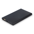 Enera Powerbank USB-C 4000 mAh R-AL, musta