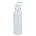 Dario-termospullo 500 ml, valkoinen