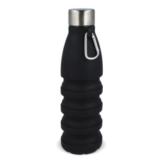 Kokoontaitettava vesipullo 550 ml