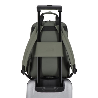 InSideOut Carry Pack Reppu, tummanvihreä, tuotekuva (3)
