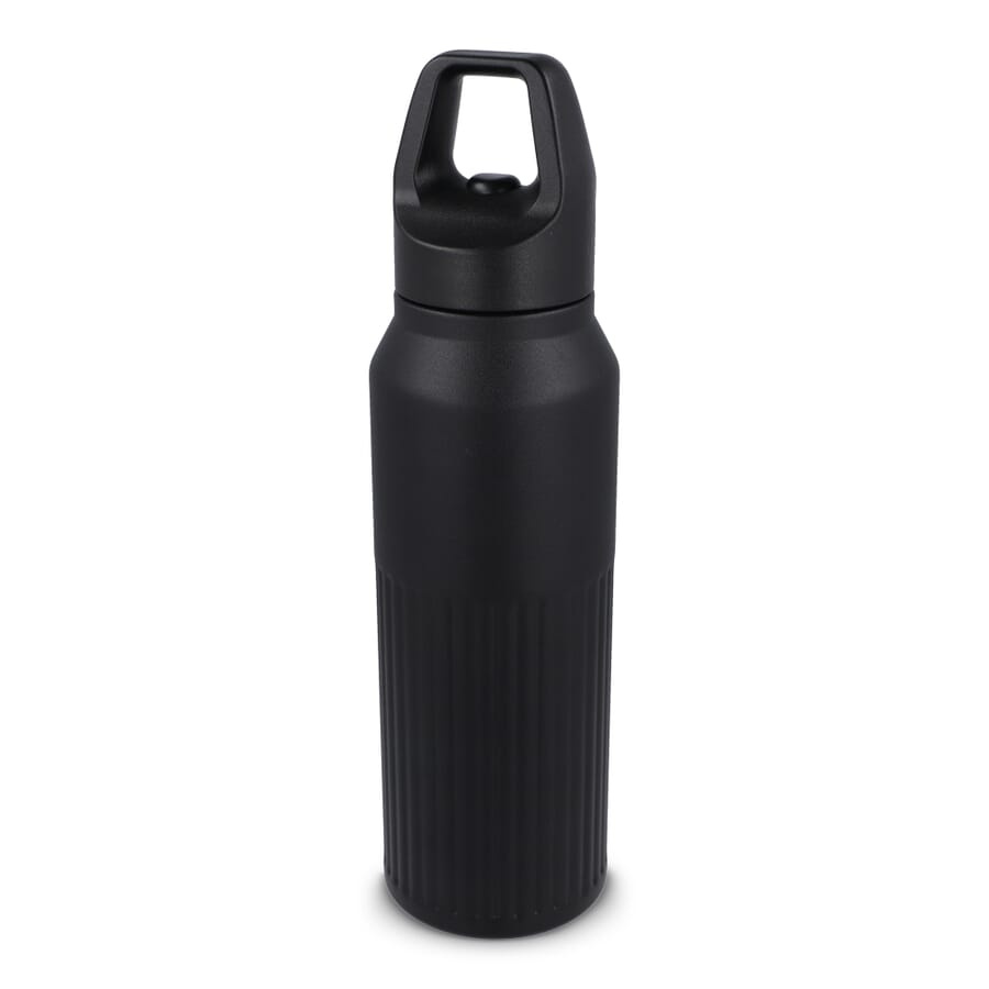 Thermo Easy-Click -pullo 500 ml, musta, tuotekuva (1)