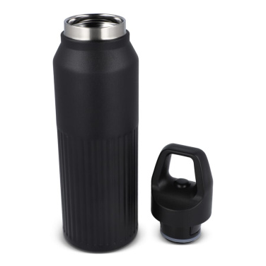 Thermo Easy-Click -pullo 500 ml, musta, tuotekuva (3)