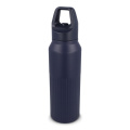 Thermo Easy-Click -pullo 500 ml, tummansininen