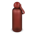 Sagaform Tom -vesipullo 650 ml, bordeaux'ssa