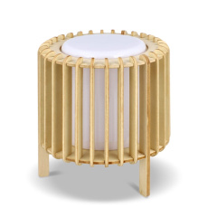 Coollux LED-lamppu Lamella Luna