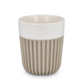 InSideOut Premium-muki Fjord 280 ml, beige