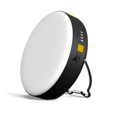 Aqiila Powerbird BL10 -valaisin ja varavirtalähde, 10 000 mAh