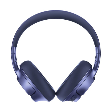 Fresh 'n Rebel Clam Core 2 Langattomat Over-Ear-kuulokkeet, sininen, tuotekuva (4)