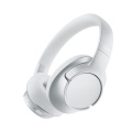Fresh 'n Rebel Clam Core 2 Langattomat Over-Ear-kuulokkeet, vaaleanharmaa