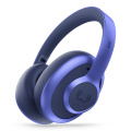 Fresh 'n Rebel Clam Ace 2 Over-Ear ANC Kuulokkeet, sininen