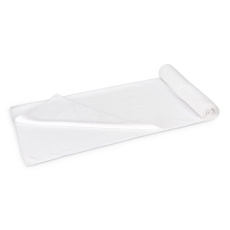 R-PET-froteepyyhe 100x180 cm (300 g/m²) sublimaatio