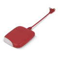 Xoopar ICE P Powerbank 5000mAh, punainen