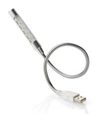 USB-valaisin PROBE