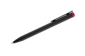 Kuulakärkikynä ALI, punainen