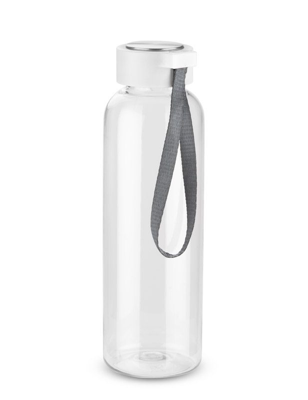 Vesipullo CLEAR 500 ml, tuotekuva