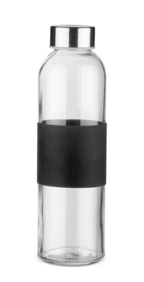 Lasipullo GLASSI 510 ml, tuotekuva