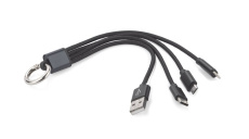 3-in-1 USB-kaapeli TAUS