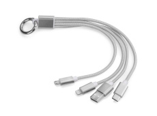 3-in-1 USB-kaapeli TAUS