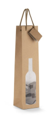Viinipussi GABA