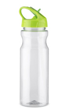 Vesipullo pillillä TRANCE 700 ml