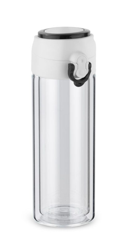 Lasipullo VAKO 260 ml, tuotekuva